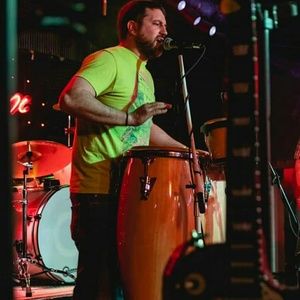 Meet your Posher, Cole